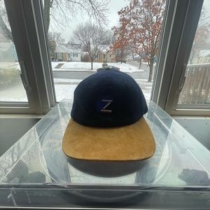 Z hat